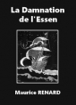 Livre audio: Maurice Renard - La Damnation de l'Essen