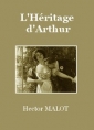 Livre audio: Hector Malot - L'Héritage d'Arthur