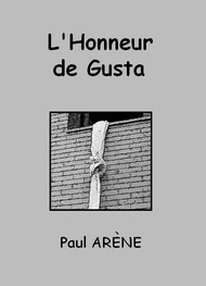 Illustration: L'Honneur de Gusta - Paul Arène