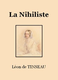 Léon  de Tinseau - La Nihiliste