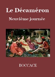 Boccace - Le Décaméron – Neuvième Journée