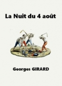 Georges Girard: La Nuit du 4 août