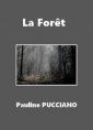 Livre audio: Pauline Pucciano - La Forêt