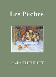 Illustration: Les Pêches - André Theuriet