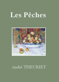 Illustration: Les Pêches - André Theuriet