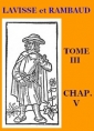 Histoire générale Tome 03 Chapitre 05 La Civilisation française 1270