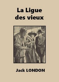 Illustration: La Ligue des vieux - Jack London