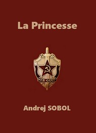 Illustration: La Princesse - Andrej Sobol