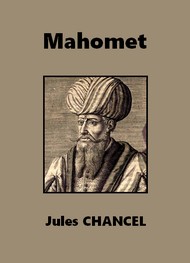 Illustration: Mahomet - Jules Chancel