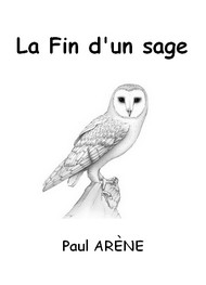 Illustration: La Fin d'un sage - Paul Arène