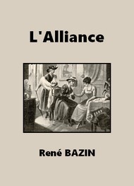 René Bazin - L'Alliance