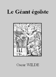Illustration: Le Géant Egoïste - oscar wilde