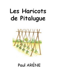Illustration: Les Haricots de Pitalugue - Paul Arène