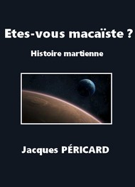 Illustration: Etes-vous macaïste ? - Jacques Péricard