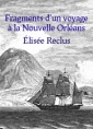 Livre audio: Elisée Reclus - Fragments d'un voyage à la Nouvelle Orléans Partie 1