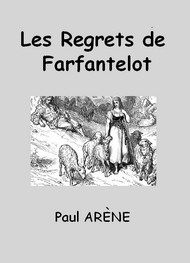 Illustration: Les regrets de Farfantelot - Paul Arène