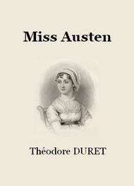 Illustration: Miss Austen - Théodore Duret