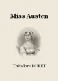 Livre audio: Théodore Duret - Miss Austen