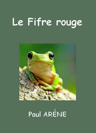 Paul Arène - Le Fifre Rouge