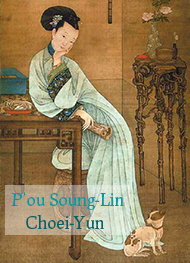 Illustration: Contes magiques-Choei-Yun - P'ou sounglin
