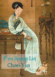 P'ou sounglin - Contes magiques-Choei-Yun