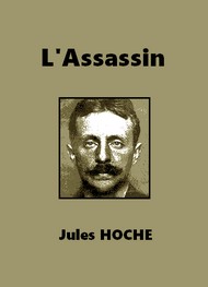 Illustration: L'Assassin - Jules Hoche