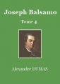 Alexandre Dumas: Joseph Balsamo-Tome 4