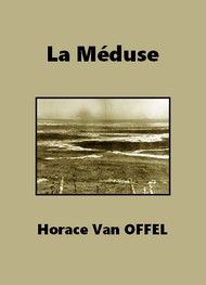 Illustration: La Méduse - Horace Van offel