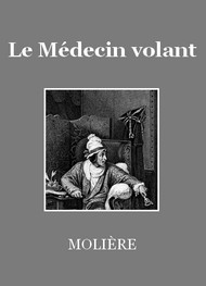 Illustration: Le Médecin volant - Molière