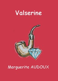 Illustration: Valserine - Marguerite Audoux