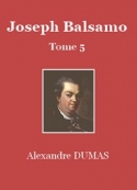 Alexandre Dumas: Joseph Balsamo-Tome 5