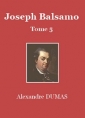 Alexandre Dumas: Joseph Balsamo-Tome 5