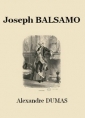 Alexandre Dumas: Joseph Balsamo 