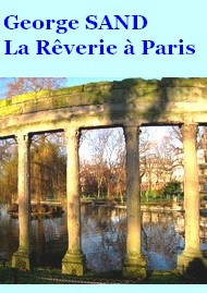 Illustration: La Rêverie à Paris - George Sand