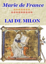Illustration: Lai de Milon - Marie de France