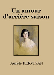 Illustration: Un amour d'arrière-saison - Aurèle Kervigan