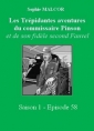 Les Trépidantes Aventures du commandant Pinson-Episode 58