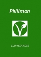 Livre audio: Claryssandre - Philimon