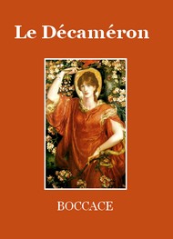 Boccace - Le Décaméron