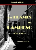 Jean Darrig: Les Drames de Lambesc