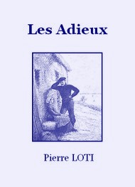 Illustration: Les Adieux - Pierre Loti