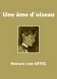 Illustration: Une âme d'oiseau - Horace Van offel