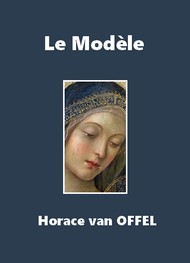 Illustration: Le Modèle - Horace Van offel