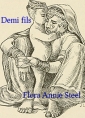 Livre audio: Flora annie Steel - Demi-fils