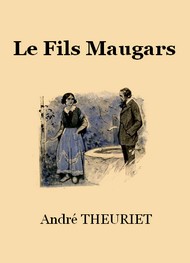 Illustration: Le Fils Maugars - André Theuriet