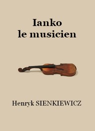 Illustration: Ianko le musicien - Henryk Sienkiewicz
