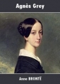 Livre audio: Anne Brontë - Agnès Grey