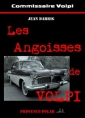 Livre audio: Jean Darrig - Les Angoisses de Volpi