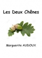 Livre audio: Marguerite Audoux - Les Deux Chênes