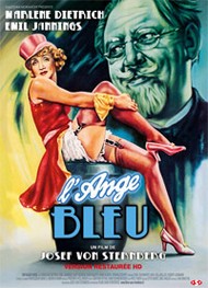 René Bizet - L'Angle bleu